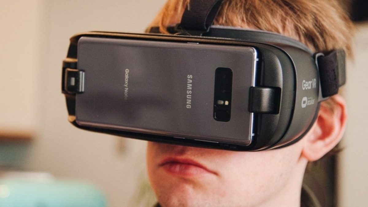 11 Amazing Vr Headset For Android Phone for 2024