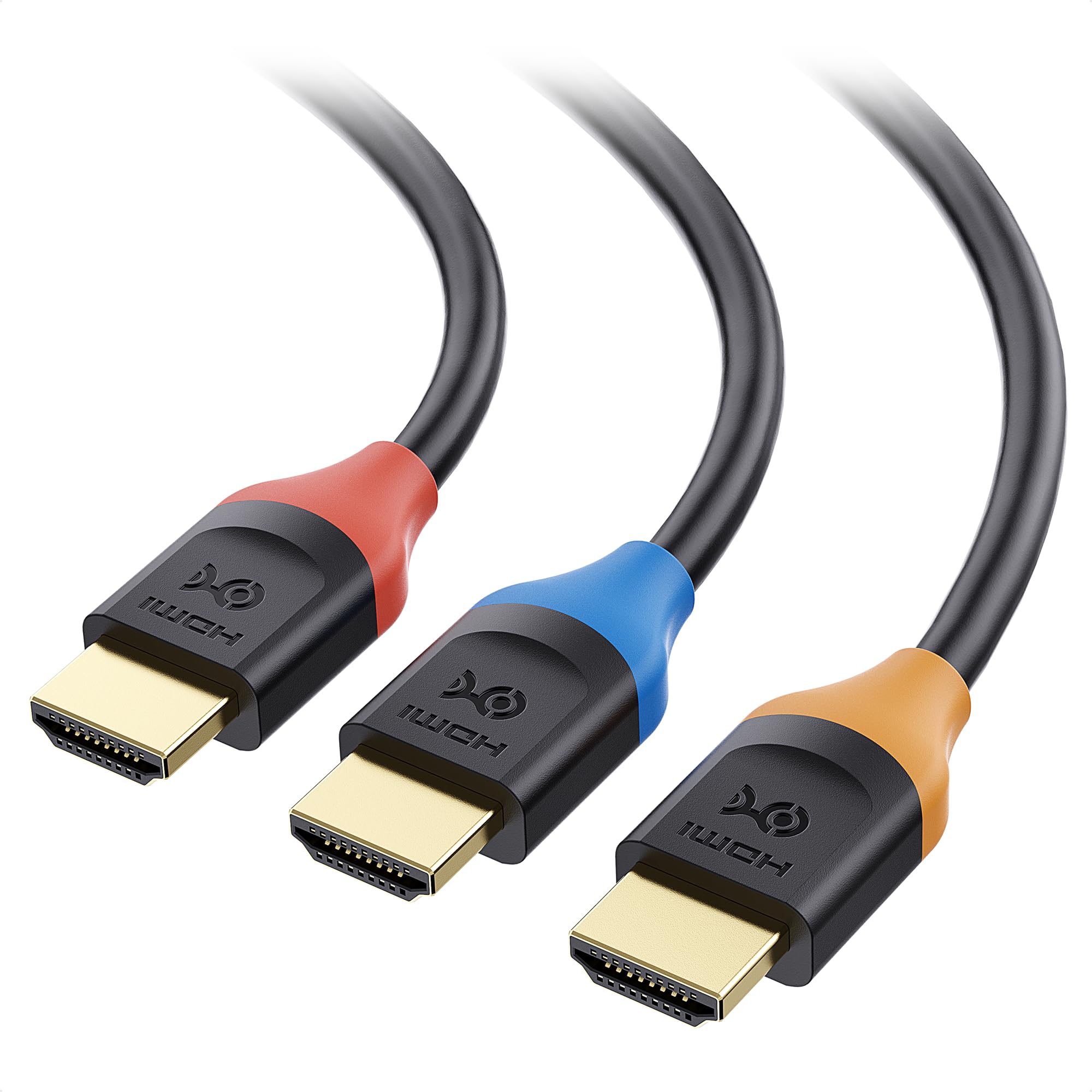 11 Best 15 Foot HDMI Cable for 2023