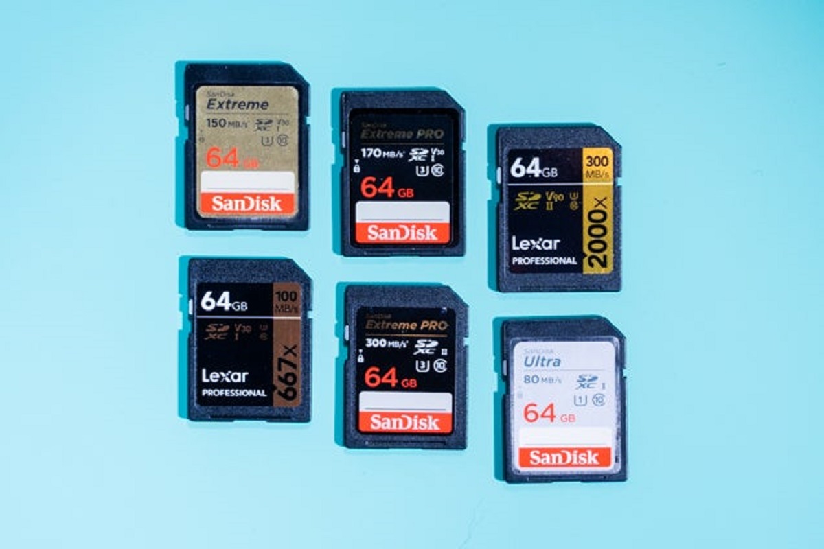 11-best-64-gig-sd-card-for-2023