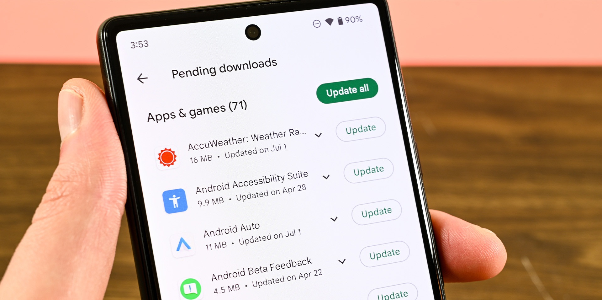 11 Best Android Appstore for 2024