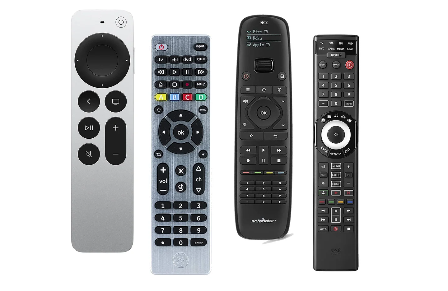 11 Best Android Remote for 2024