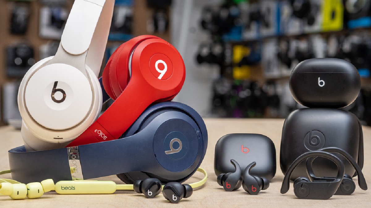 11 Best Beats Bluetooth Headphones for 2024