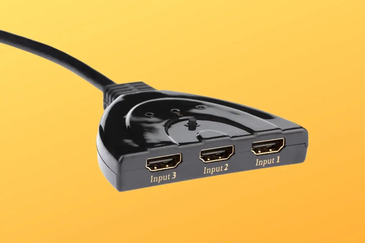 11 Best HDMI Splitter 4K for 2024