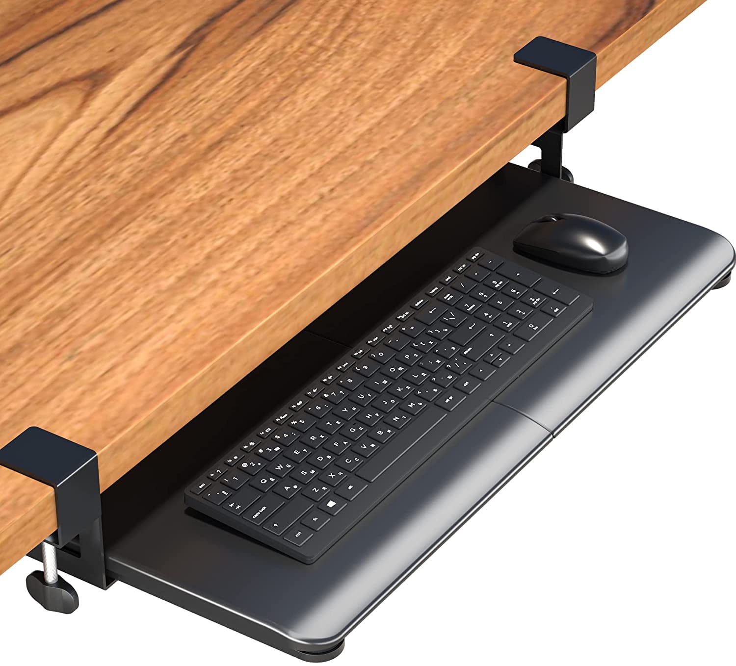 11-best-keyboard-tray-under-desk-for-2023