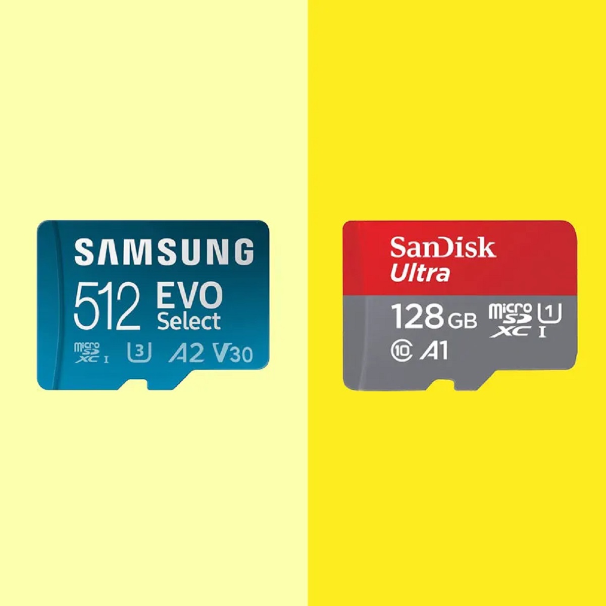 11 Best Micro SD Card 2 Pack for 2023