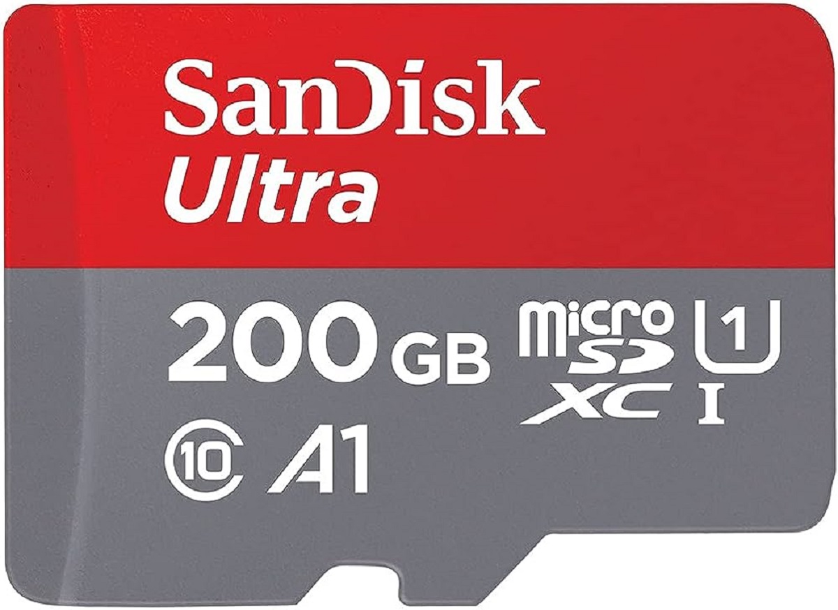 11 Best Micro SD Card 200gb for 2023