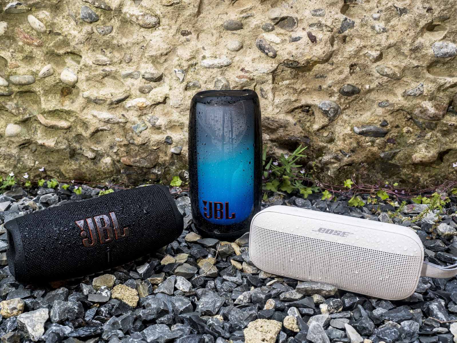 11 Best Outdoor Bluetooth Speakers Waterproof Wireless for 2023