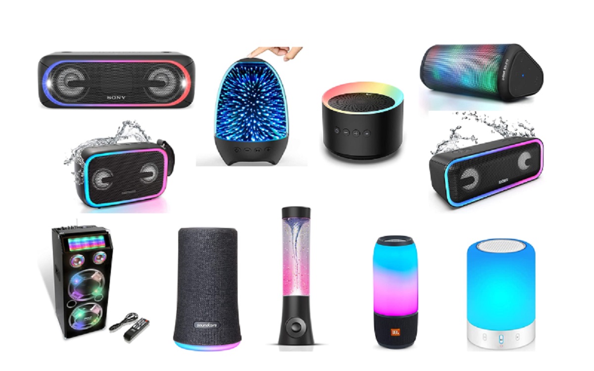 11 Best Pyle Bluetooth Speaker for 2024