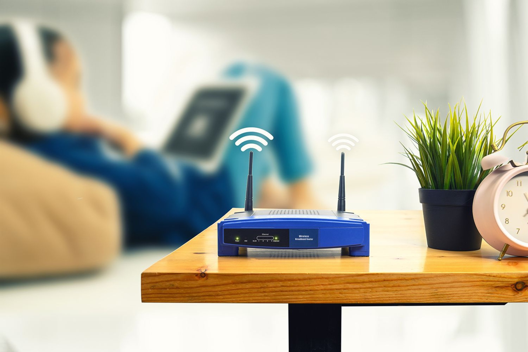 11 Best WiFi Antenna For Pc for 2023
