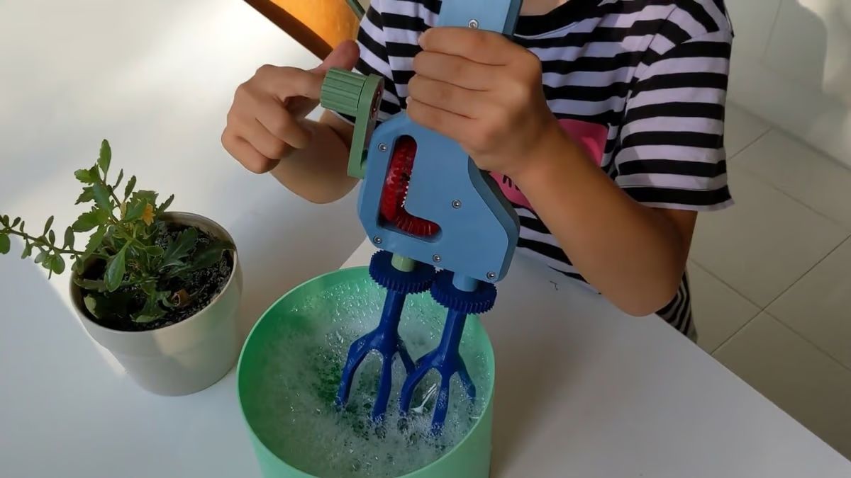 12 Amazing 3D Printing For Kids for 2024