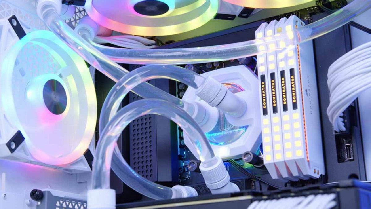 12 Amazing AMD CPU Cooler for 2024