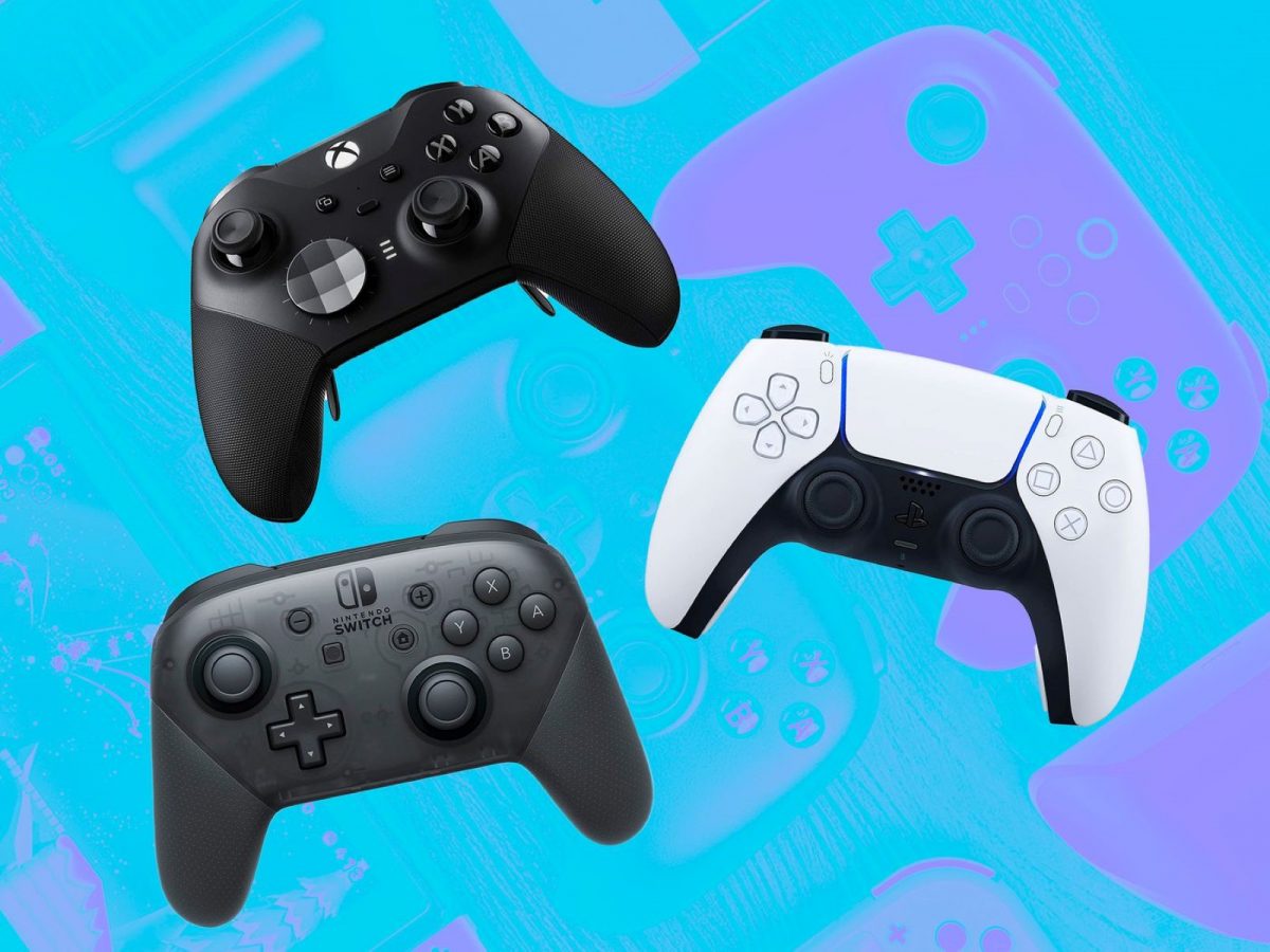 12 Amazing Bluetooth Controller for 2023