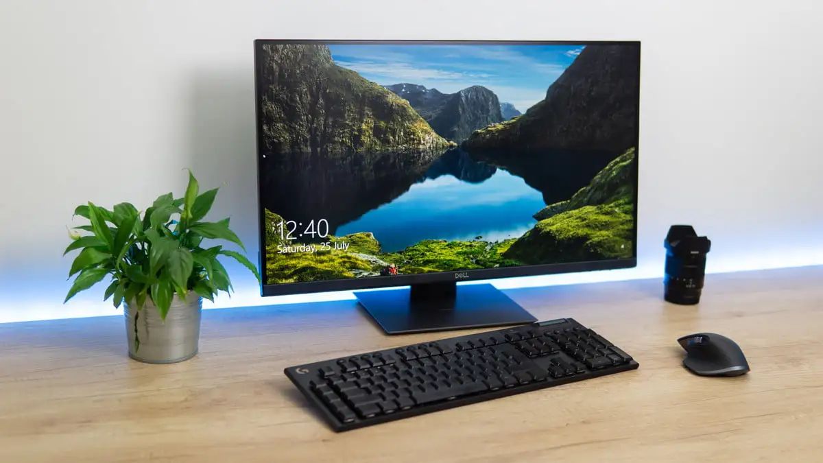 12 Amazing Computer Monitor HDMI for 2024