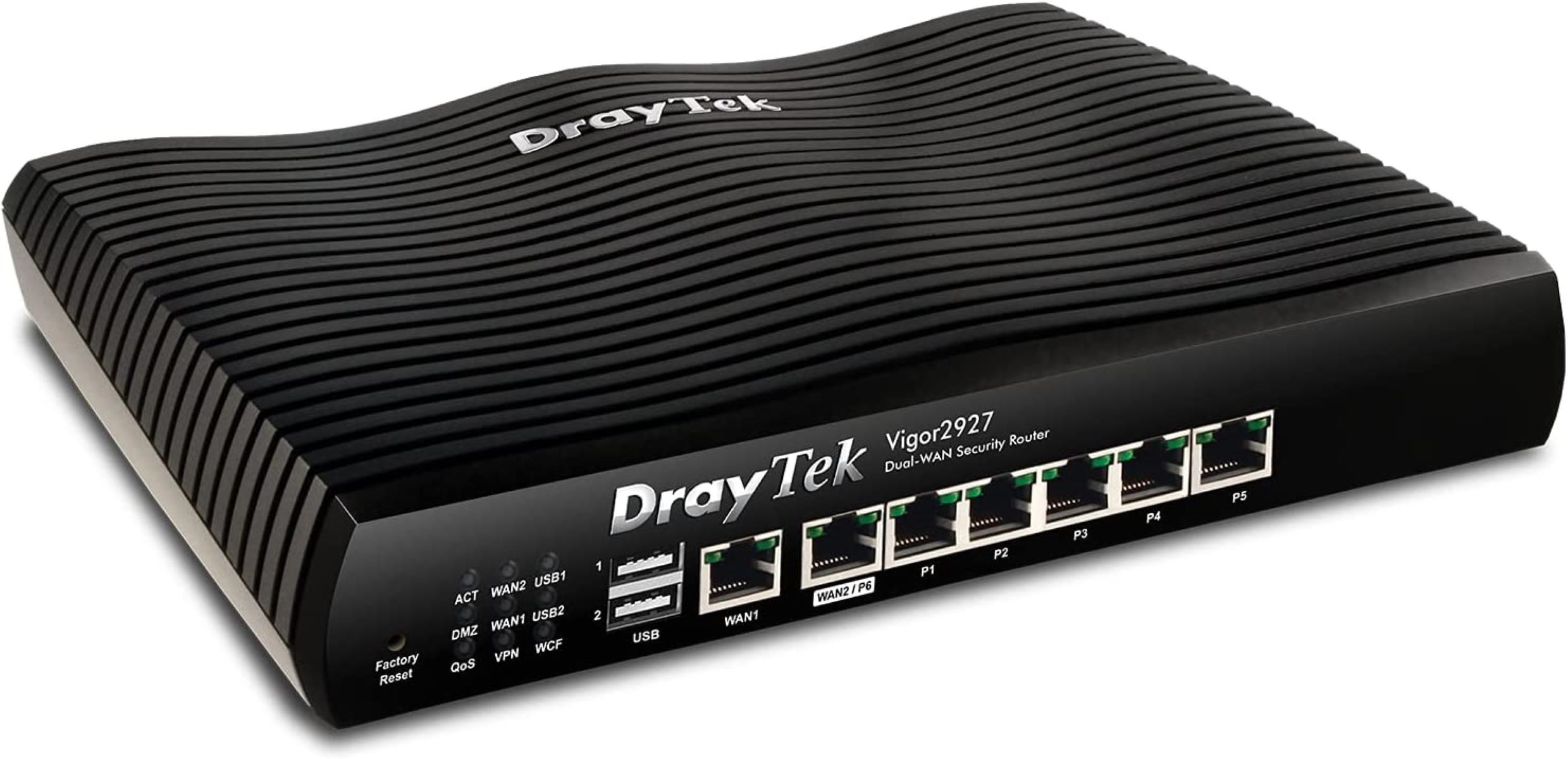 12 Amazing Dual WAN VPN Routers For 2023