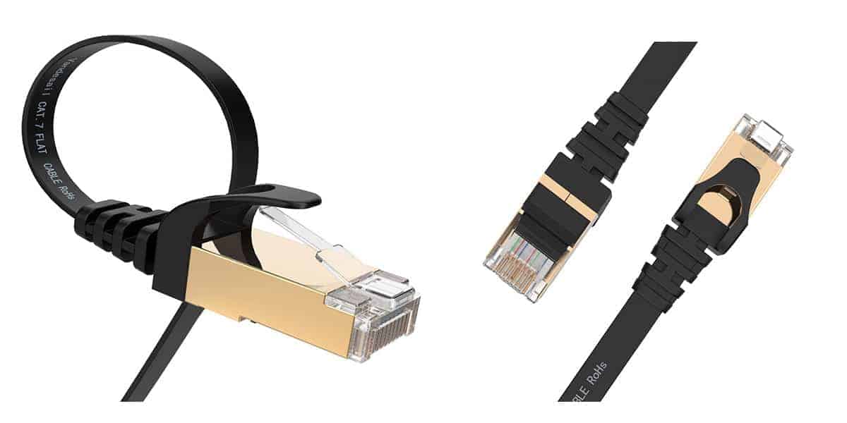 12 Amazing Ethernet Cable Pack for 2024