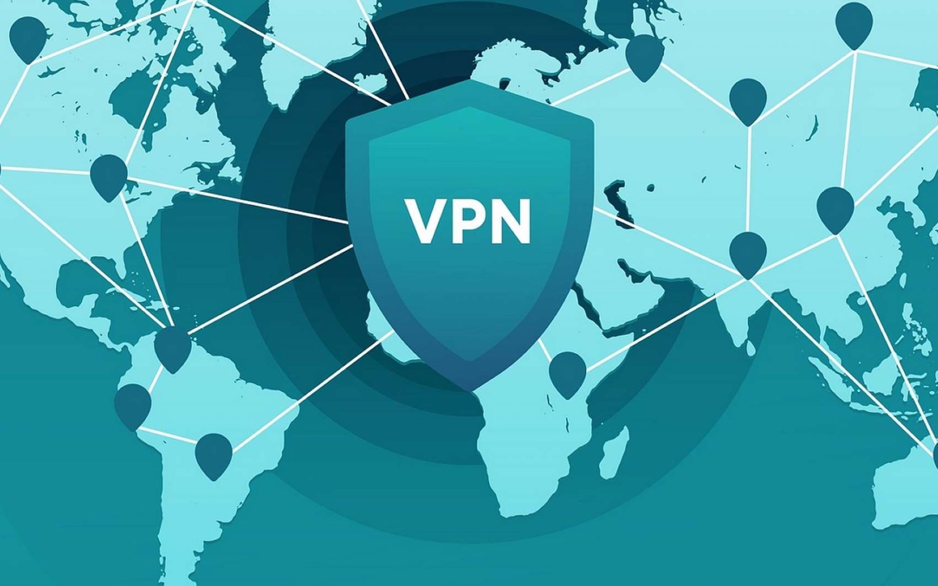12 Amazing Global VPN For 2024
