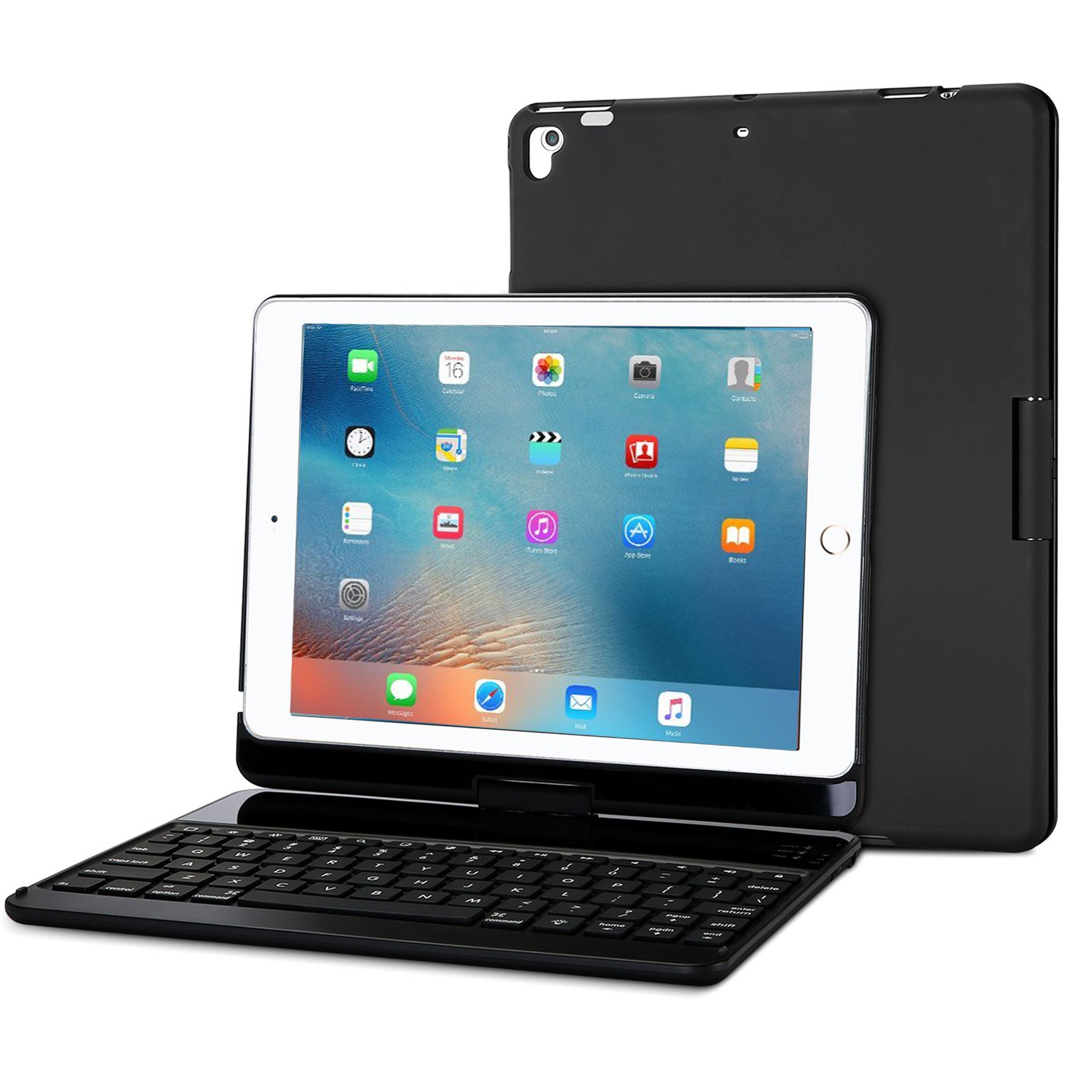 12 Amazing iPad 9.7 Case With Keyboard for 2024
