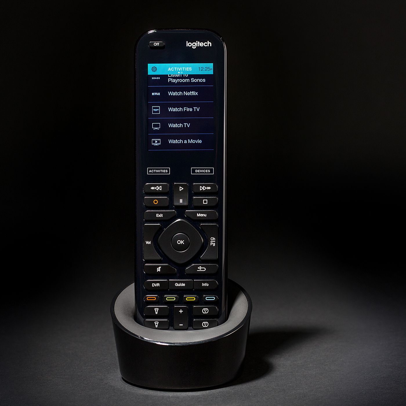 12 Amazing Logitech Remote Control Universal for 2023