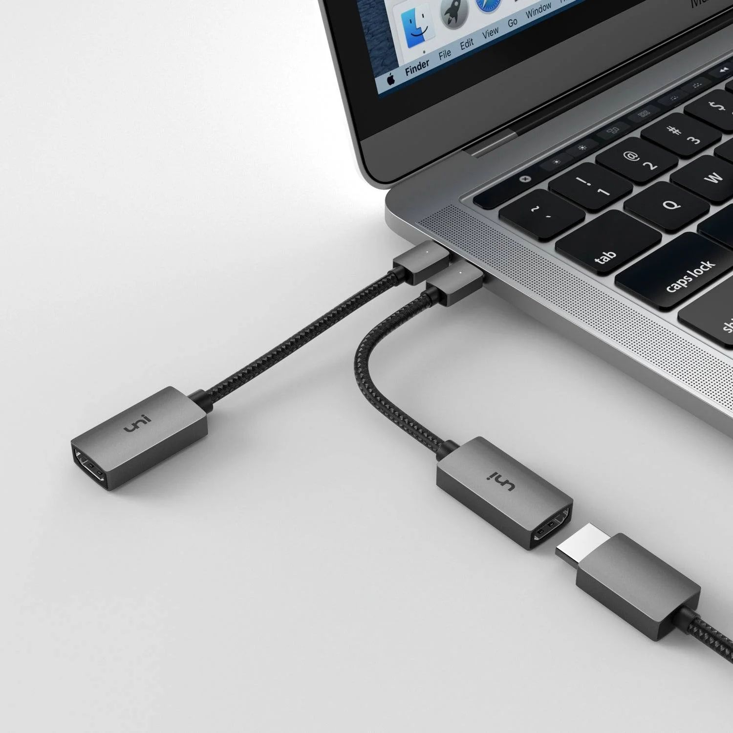 12 Amazing Macbook HDMI Adapter for 2023