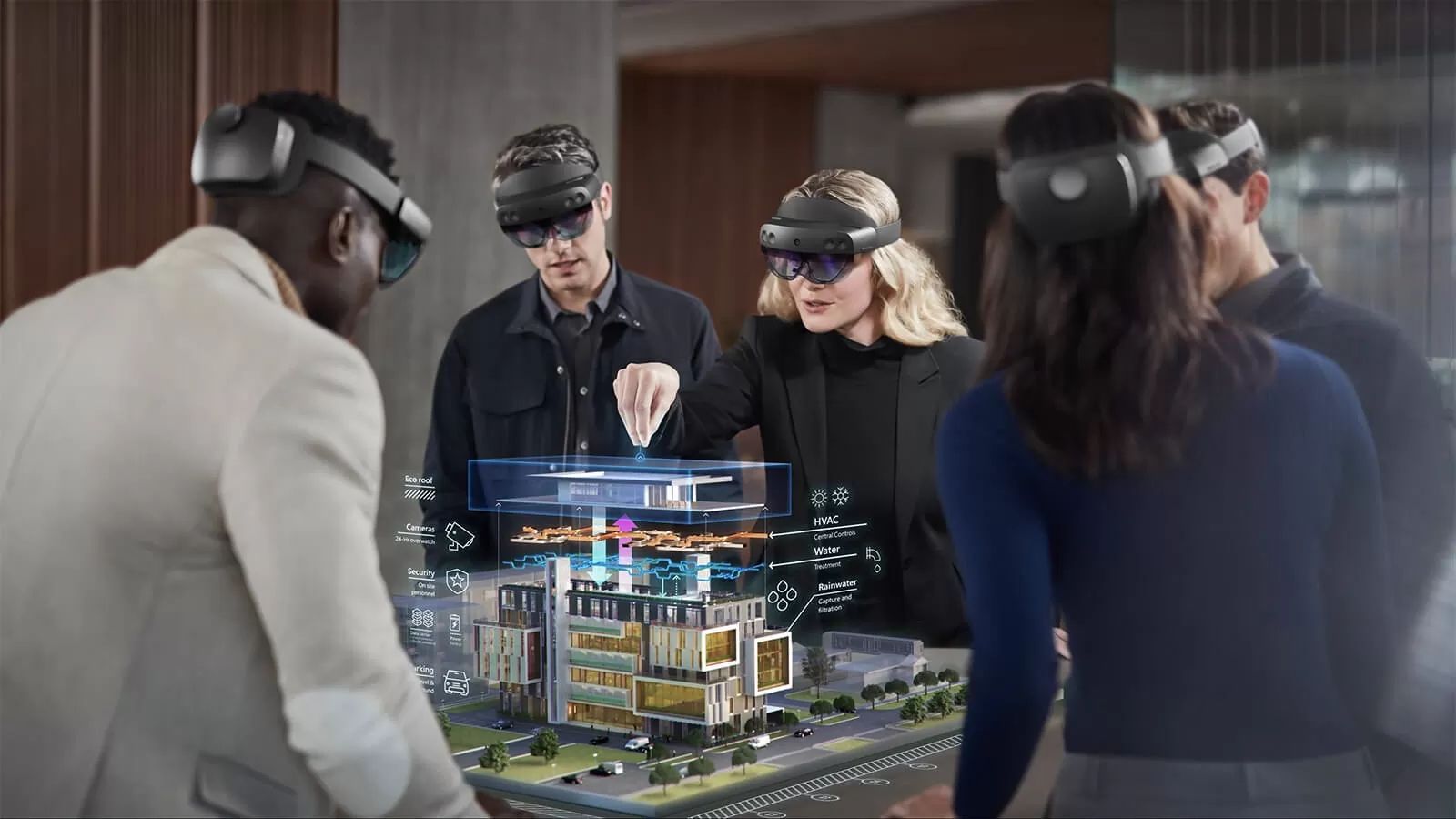 12 Amazing Prototyping Augmented Reality for 2024