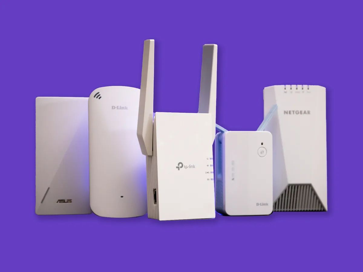 12 Amazing Wireless Extender With Ethernet Port for 2023