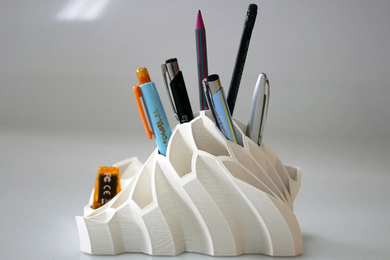 2023 New 3D Pen 3D Printing Pen For Kids With PLA Filament 3D