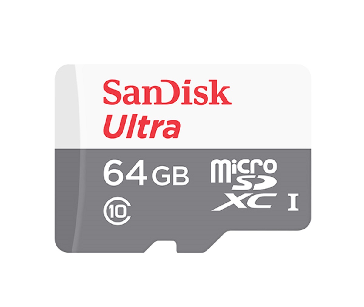 12 Best 64 gb Micro SD Card Class 10 for 2024