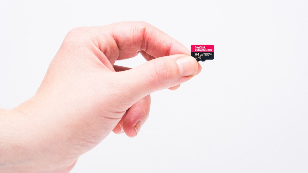 12 Best 64G Micro SD Card for 2024