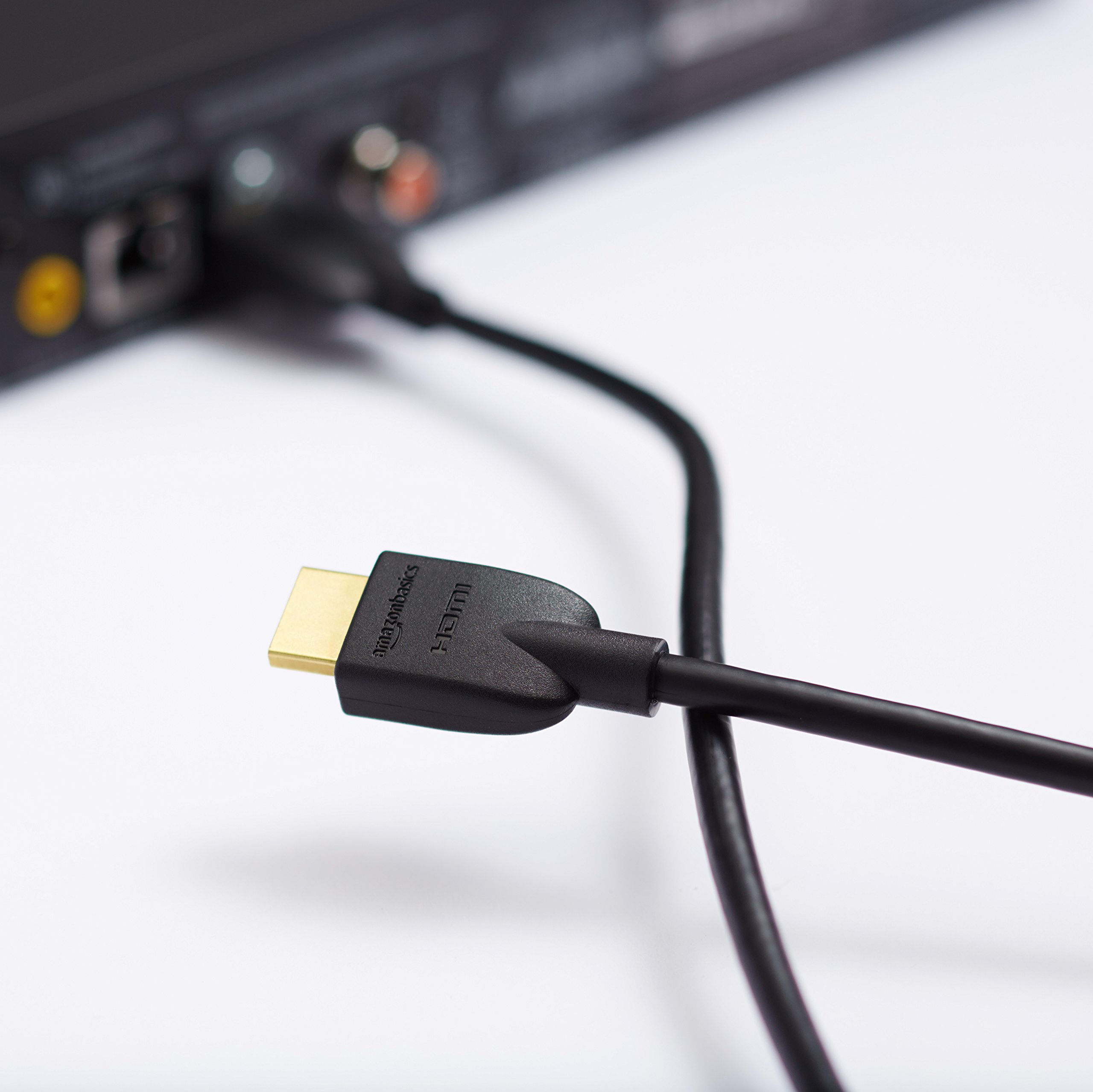12 Best Amazon Basics HDMI for 2024
