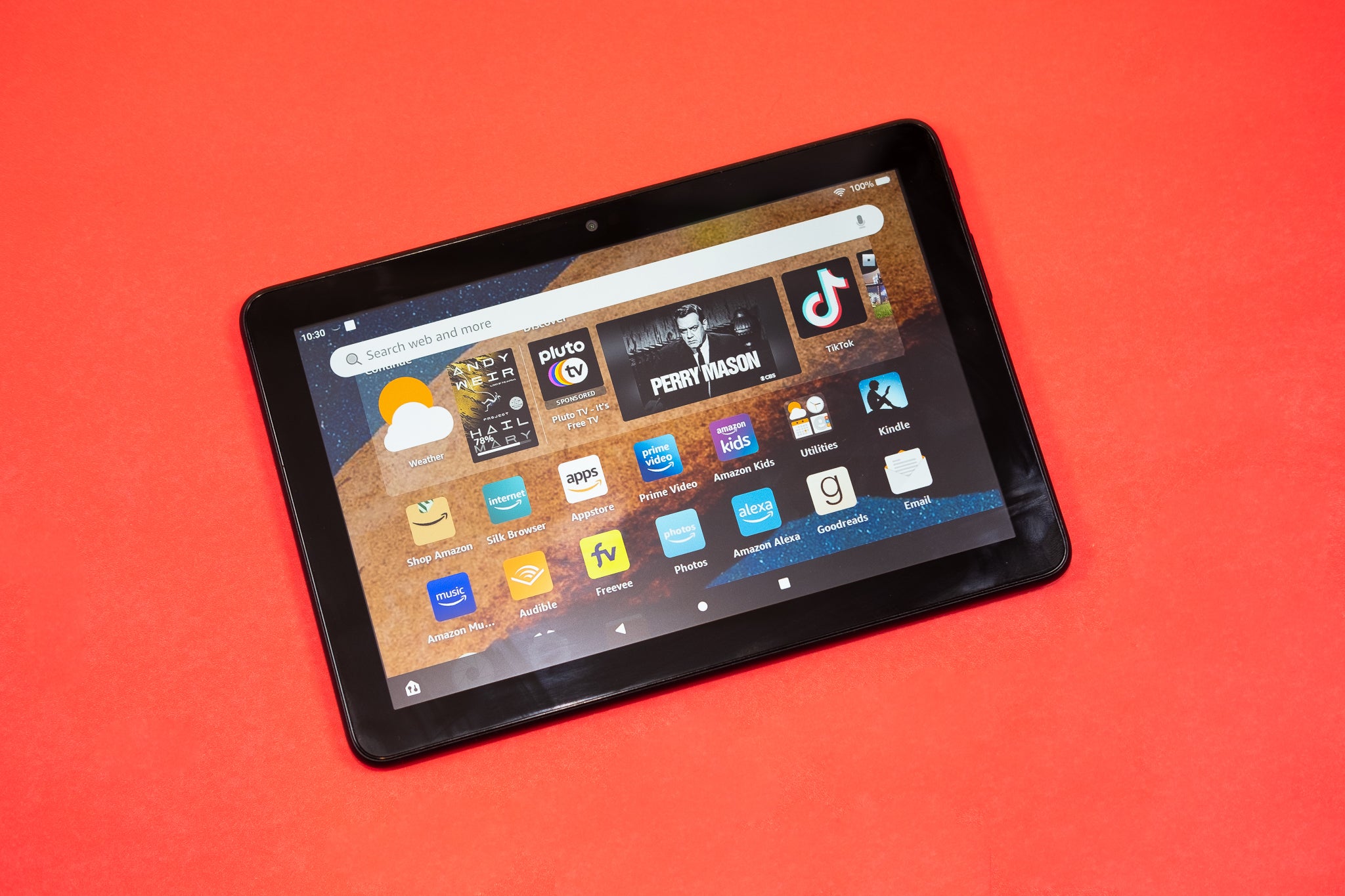 12 Best Android Tablet for 2024