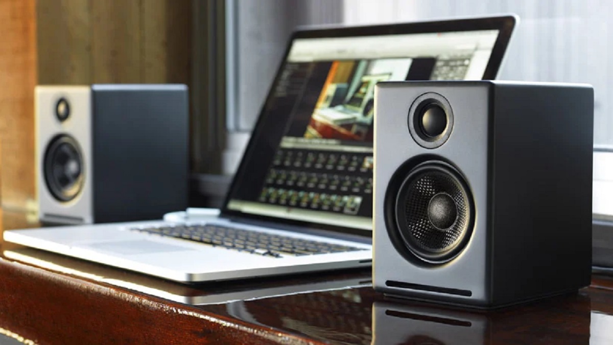 12 Best Bluetooth Computer Speakers for 2023