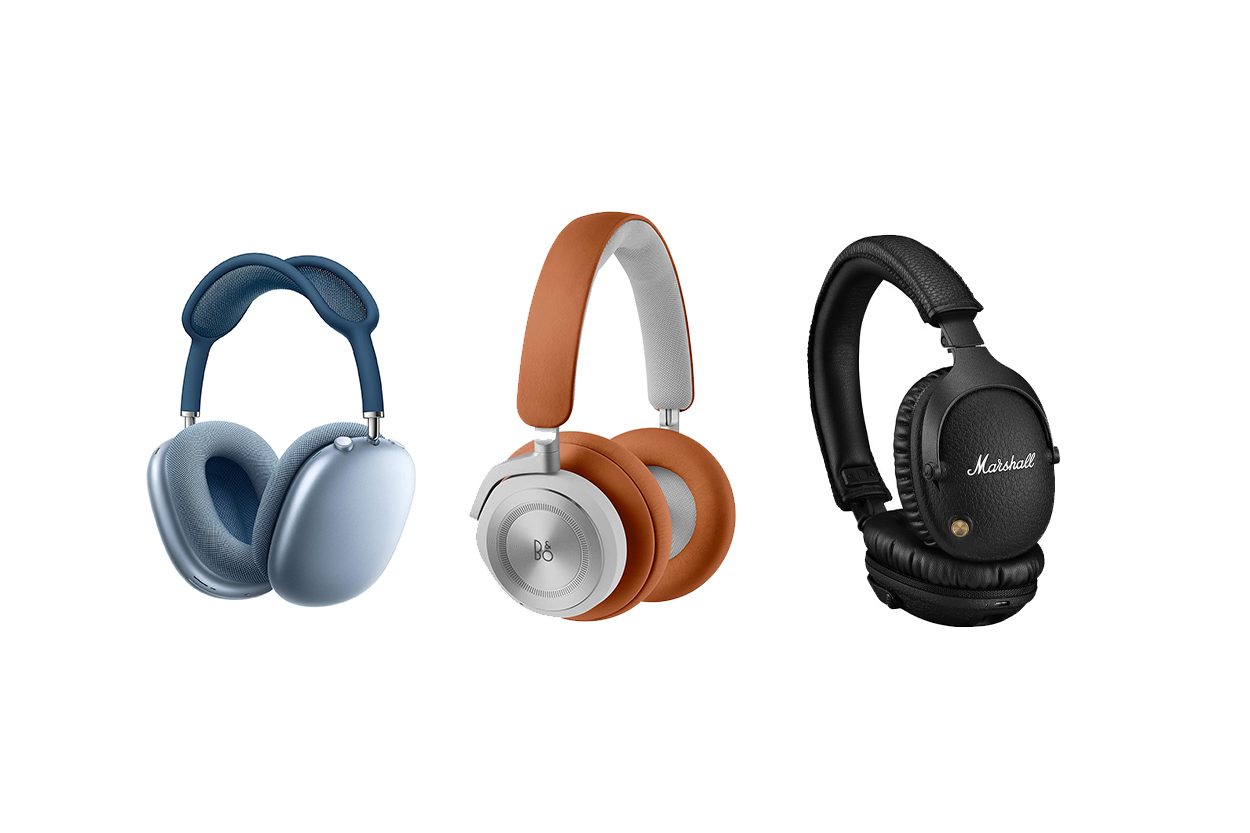 12 Best Bluetooth Over The Ear Headphones for 2023