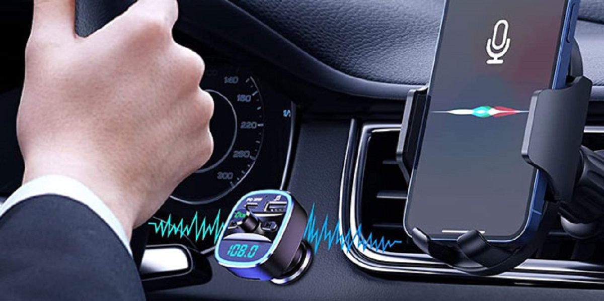 12 Best Bluetooth Radio Transmitter For Car for 2024