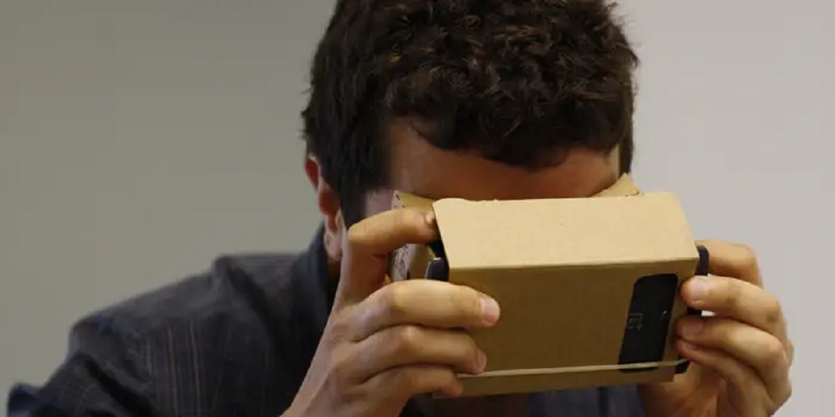 12 Best Cardboard Virtual Reality for 2024