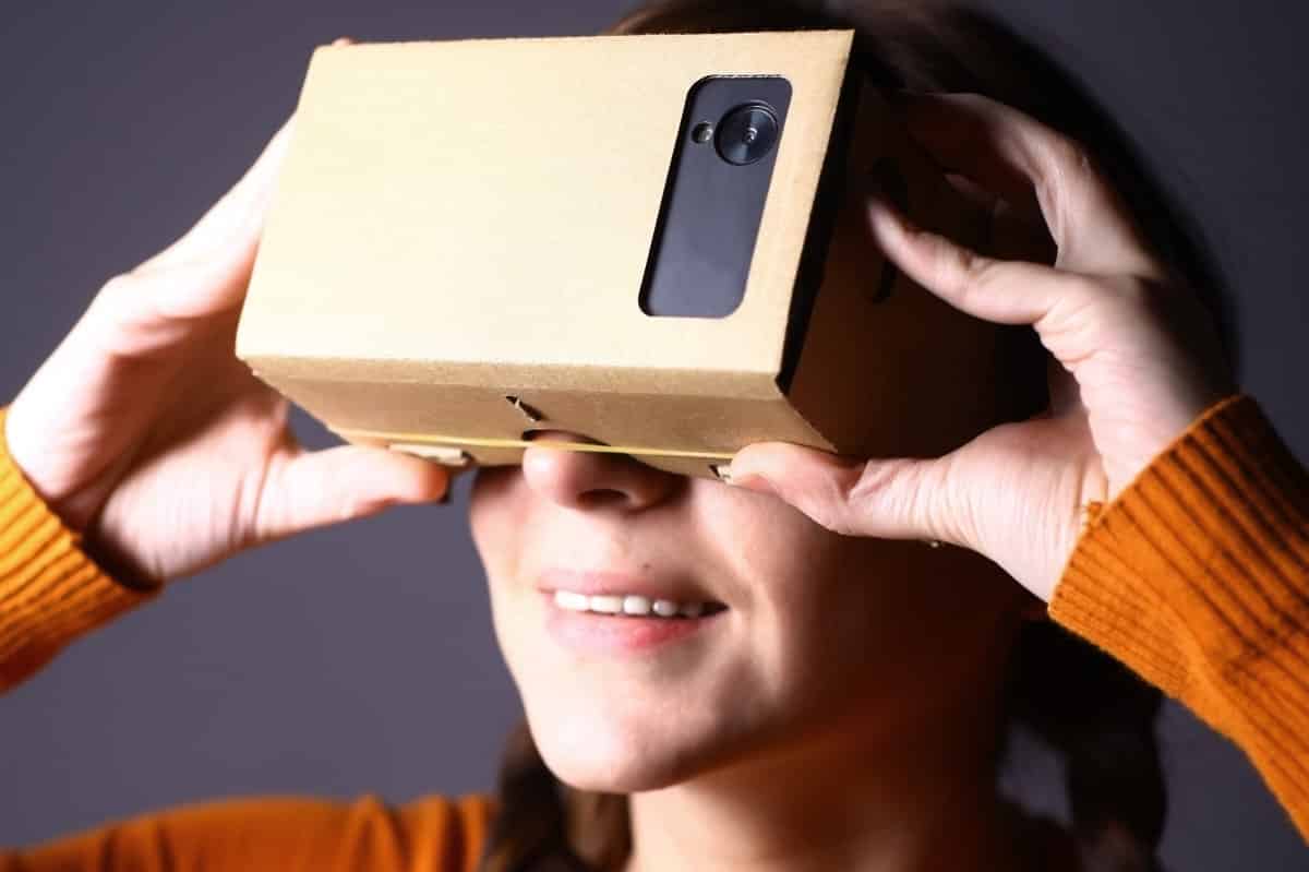 12 Best Google Cardboard Virtual Reality Kit for 2023