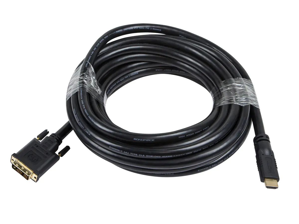 12 Best HDMI Cable 25 Ft for 2024