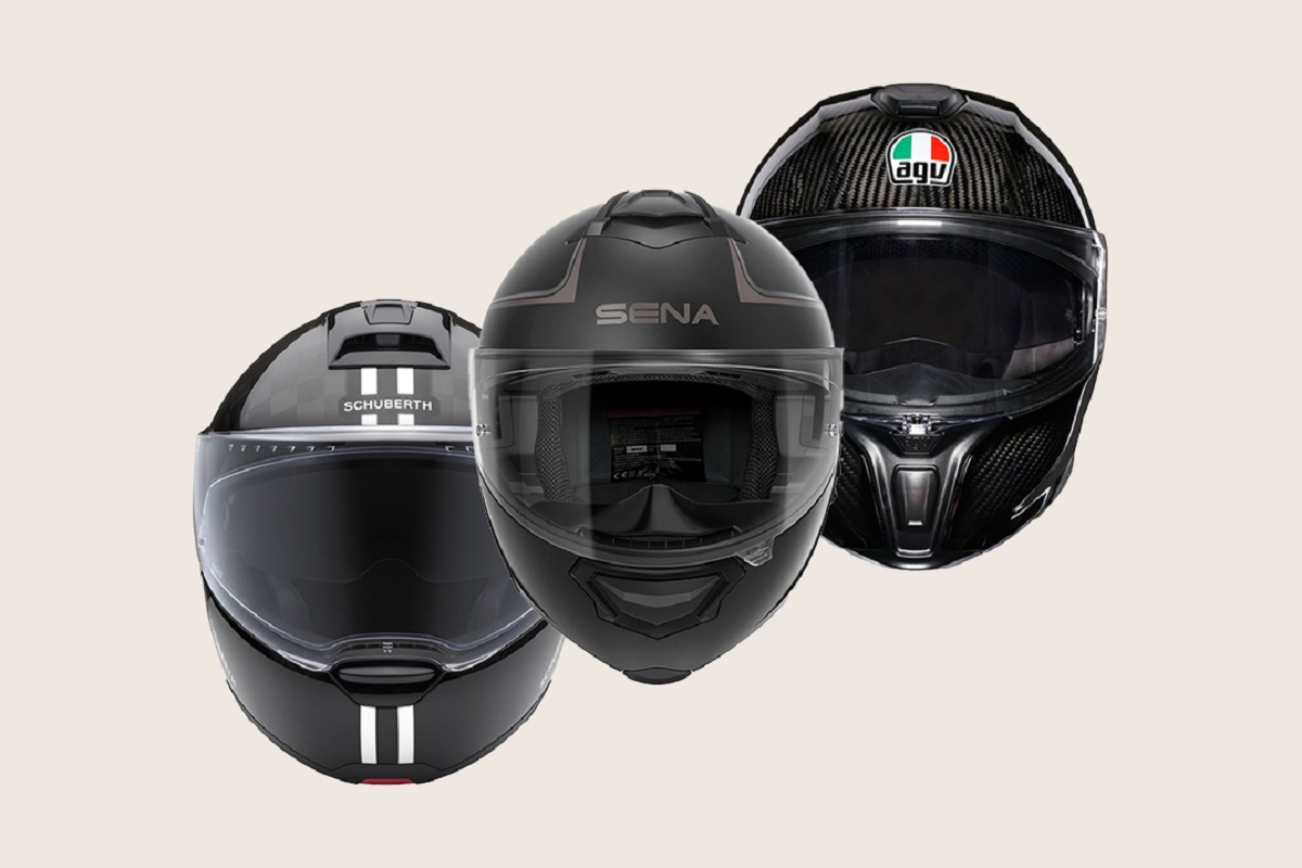 12 Best Helmet Bluetooth Headset for 2023