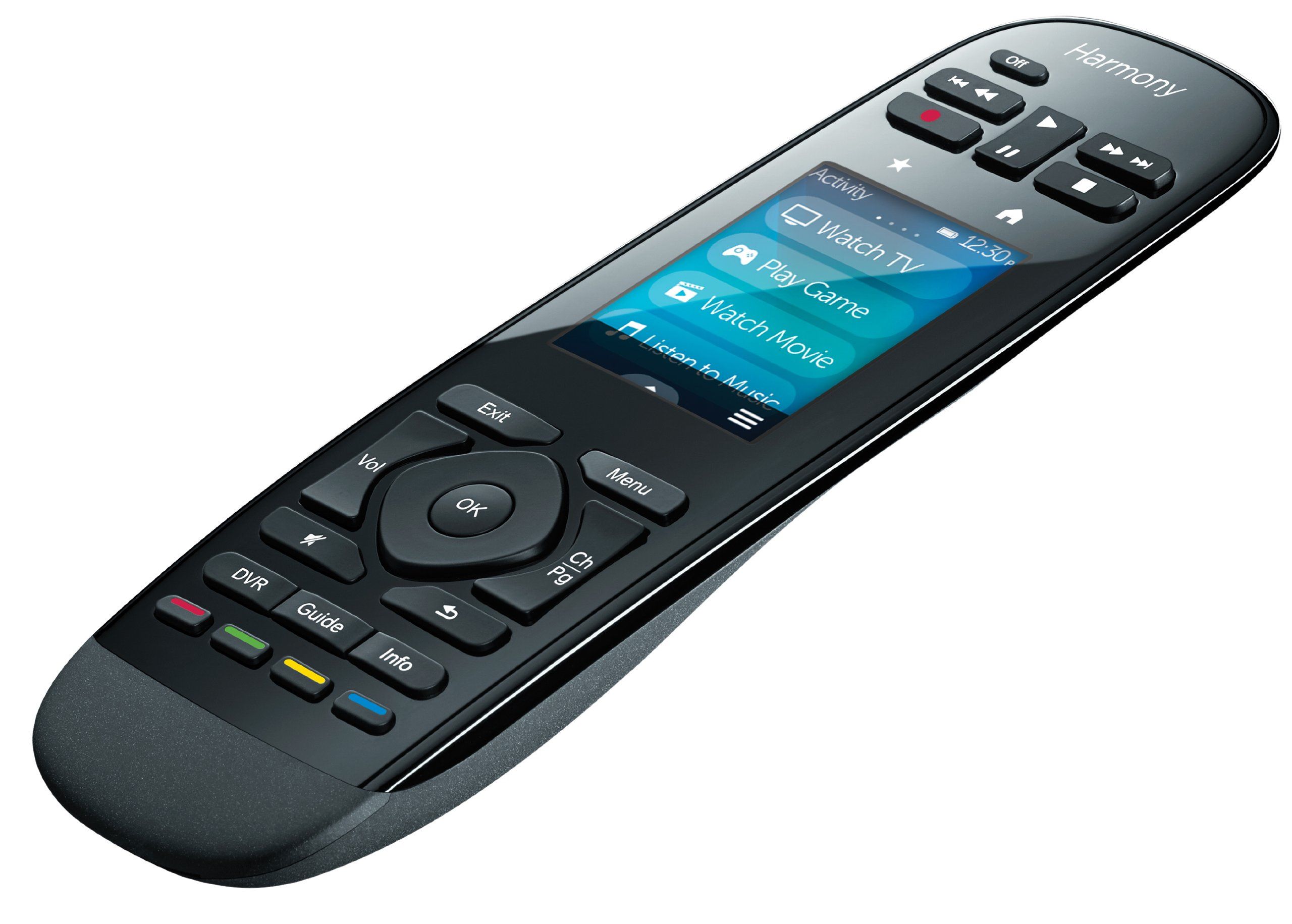 12 Best Logitech Harmony Ultimate One for 2023