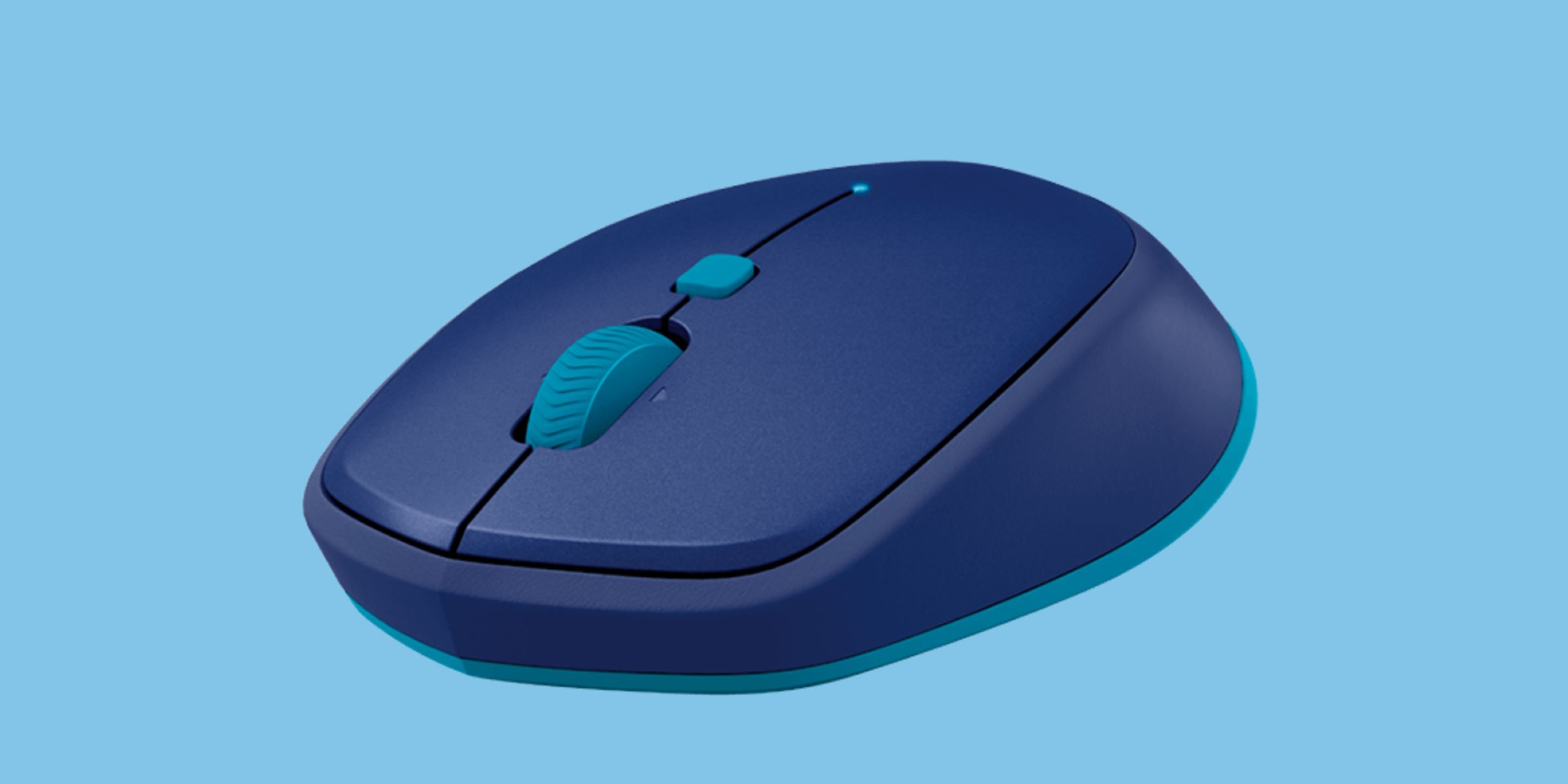 12 Best Logitech M535 Bluetooth Mouse for 2024