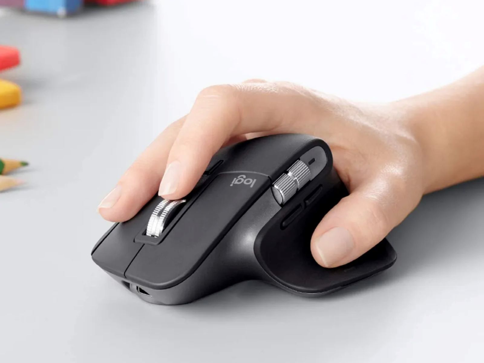 12 Best Logitech Wireless Mouse for 2024