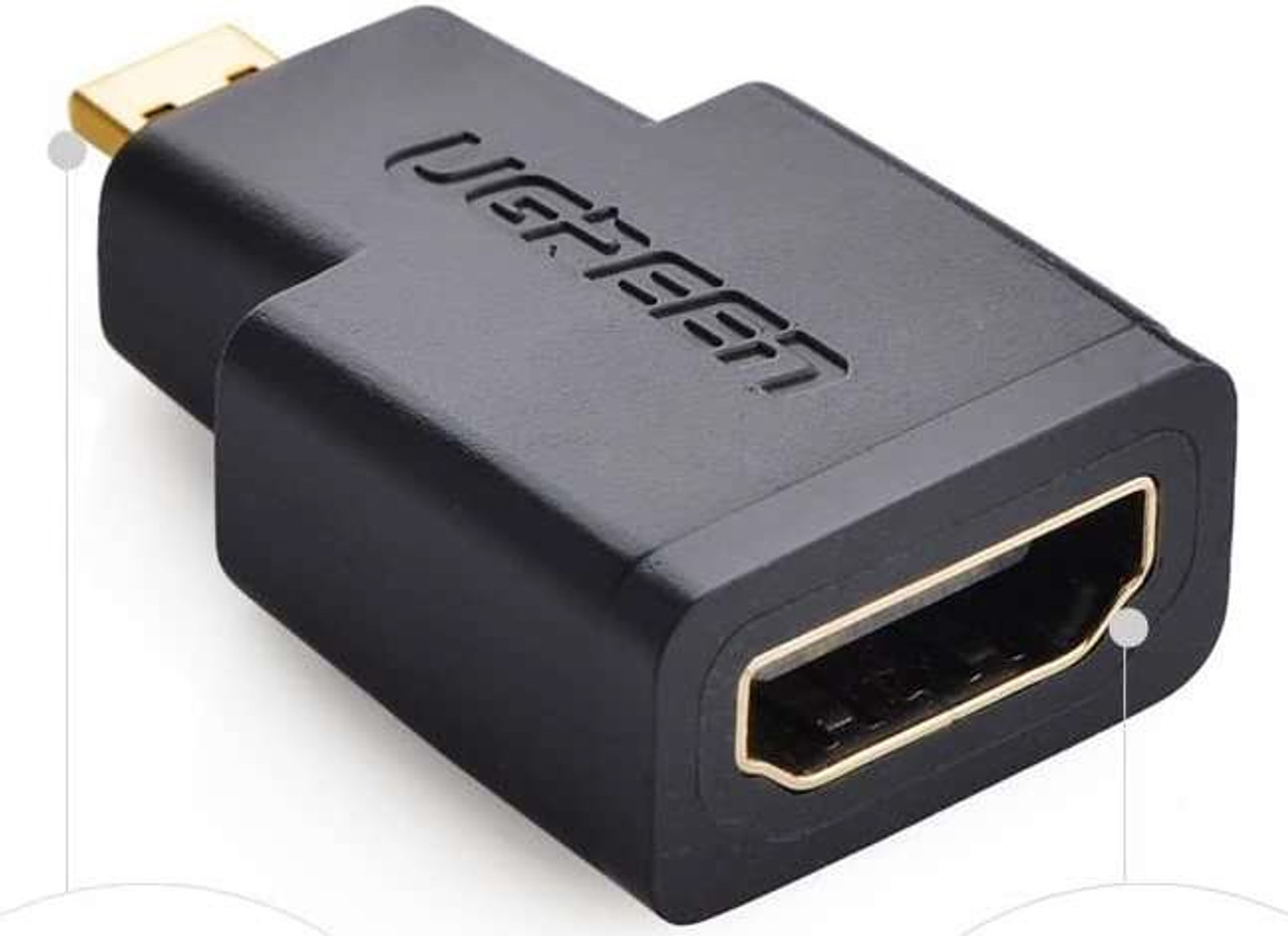 12 Best Micro HDMI Adapter for 2023