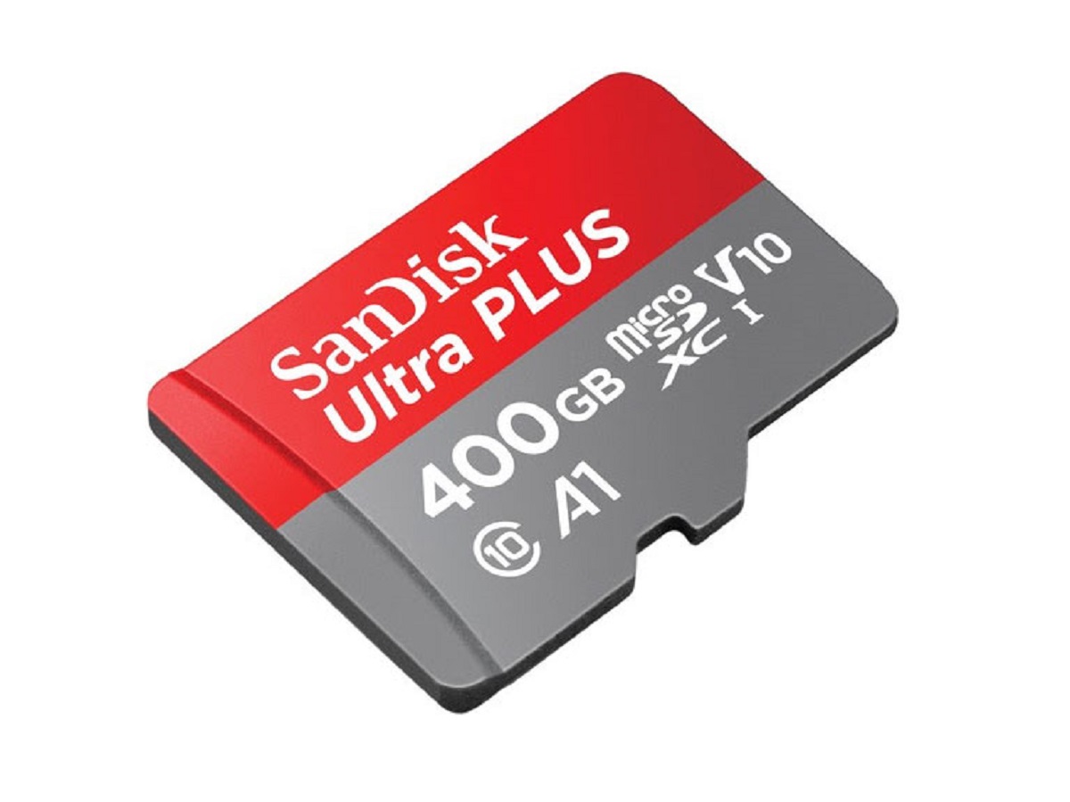 12 Best Micro SD Card 400gb for 2024