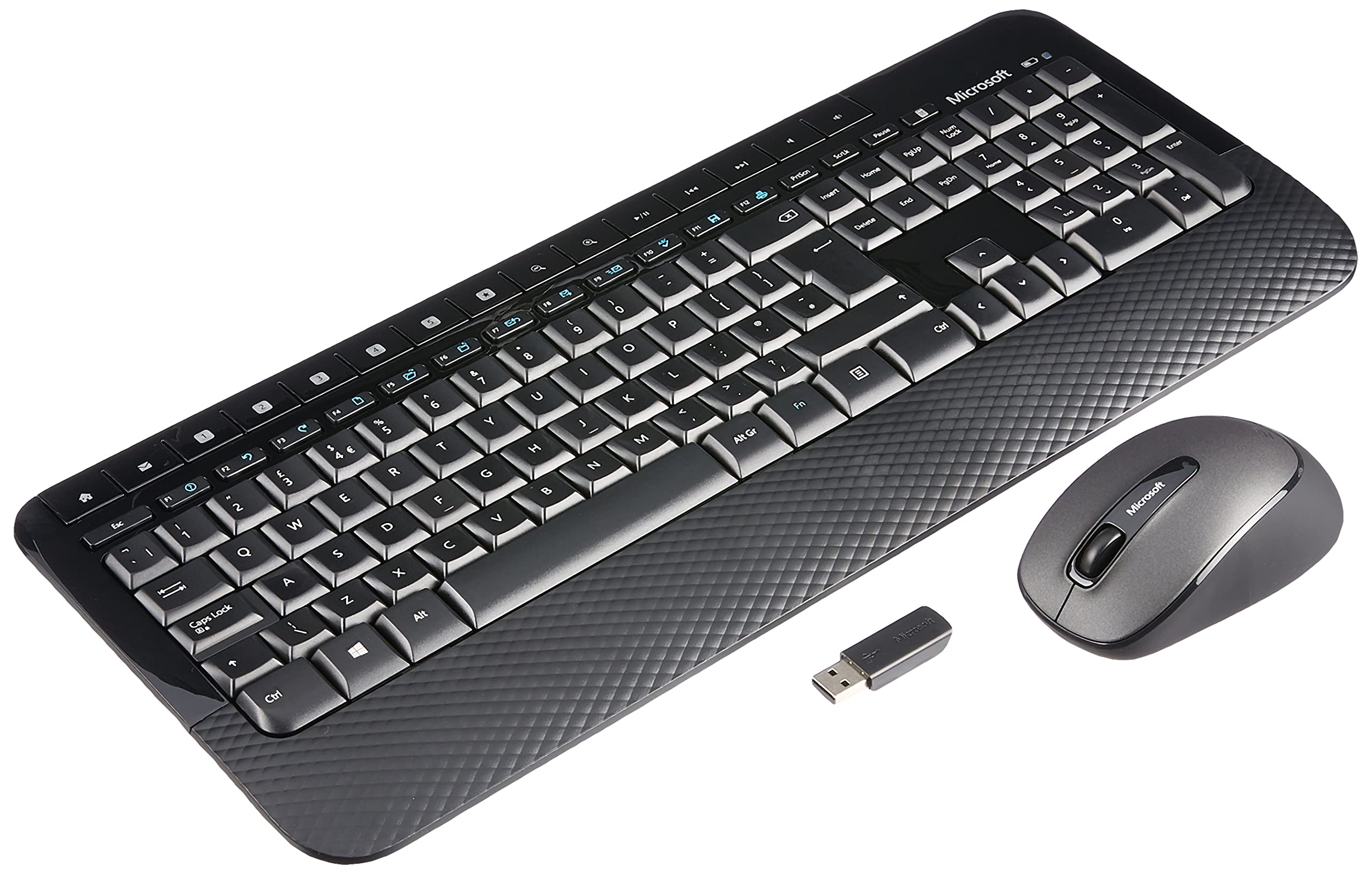 12 Best Microsoft Wireless Keyboard And Mouse for 2023
