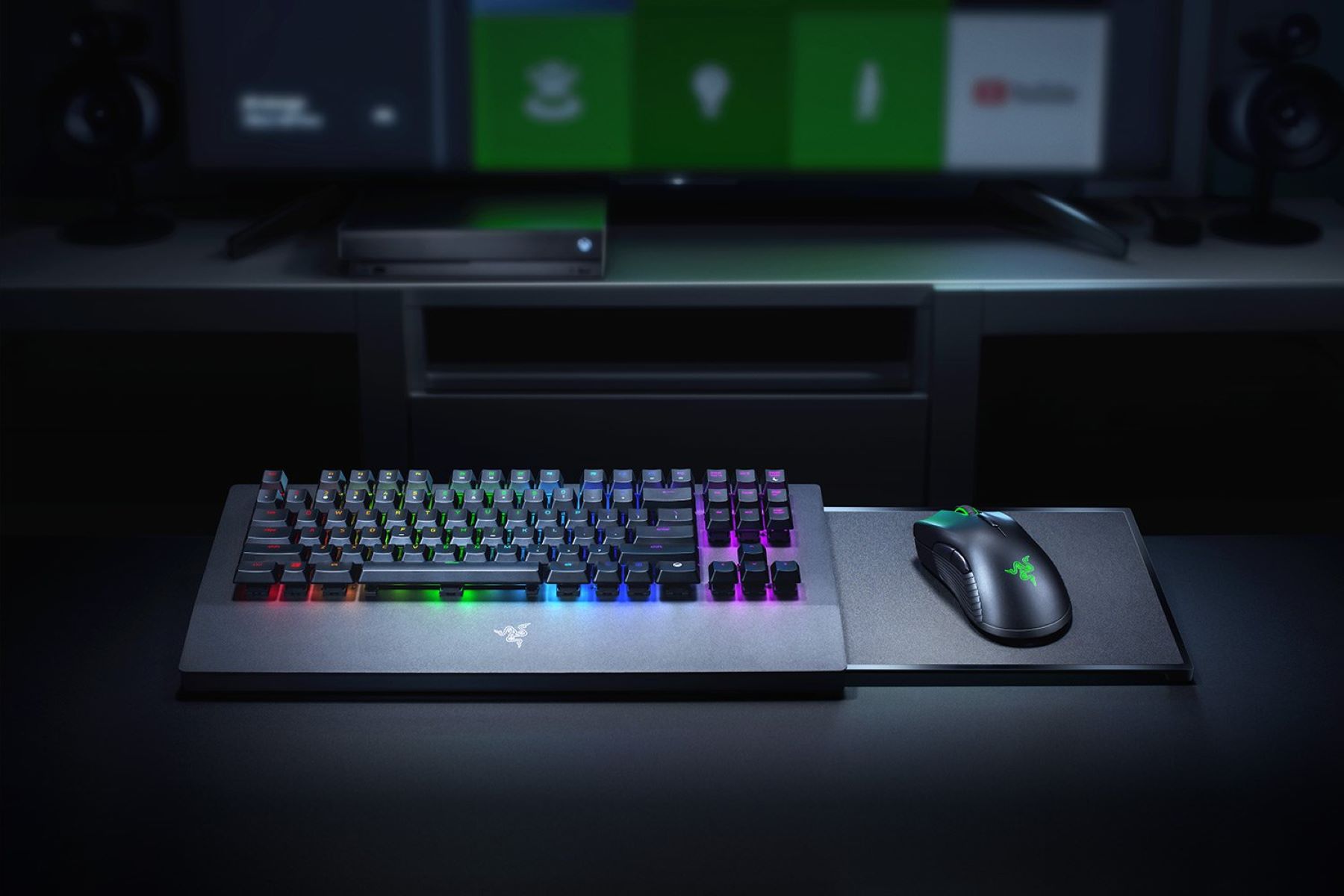 12 Best Razer Keyboard And Mouse for 2024