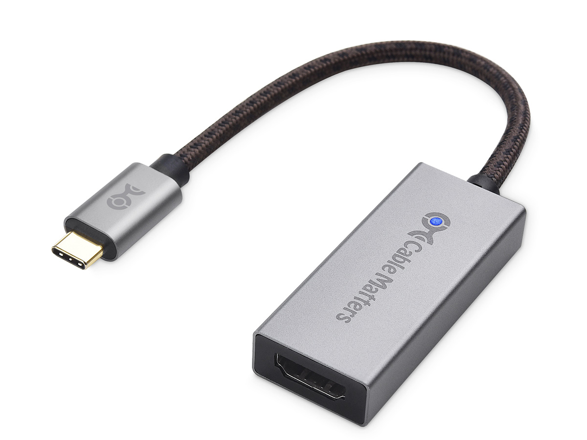 How to Use USB-C to HDMI Android Seamlessly 2023 - Anker US