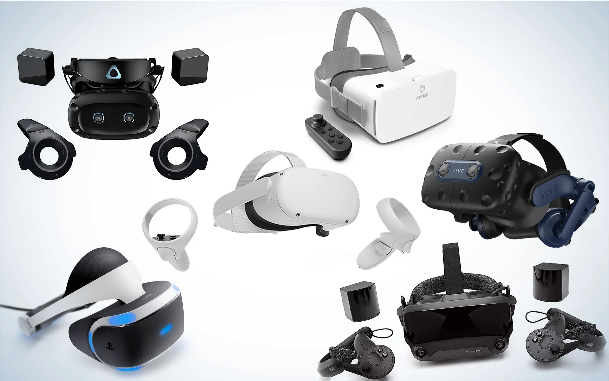 12 Best Virtual Reality Headset For Kids for 2023