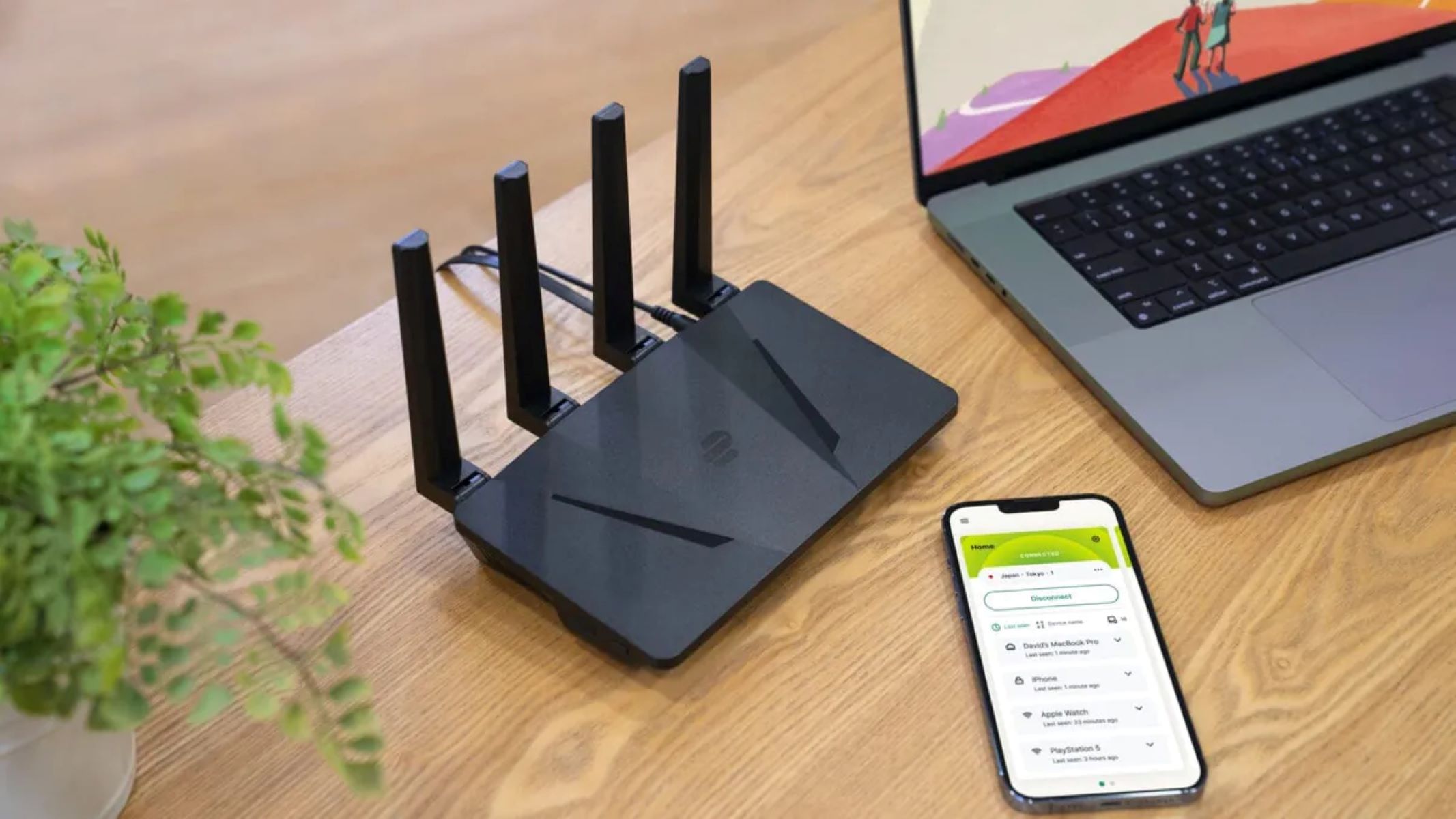 12 Best VPN Routers For Home For 2023