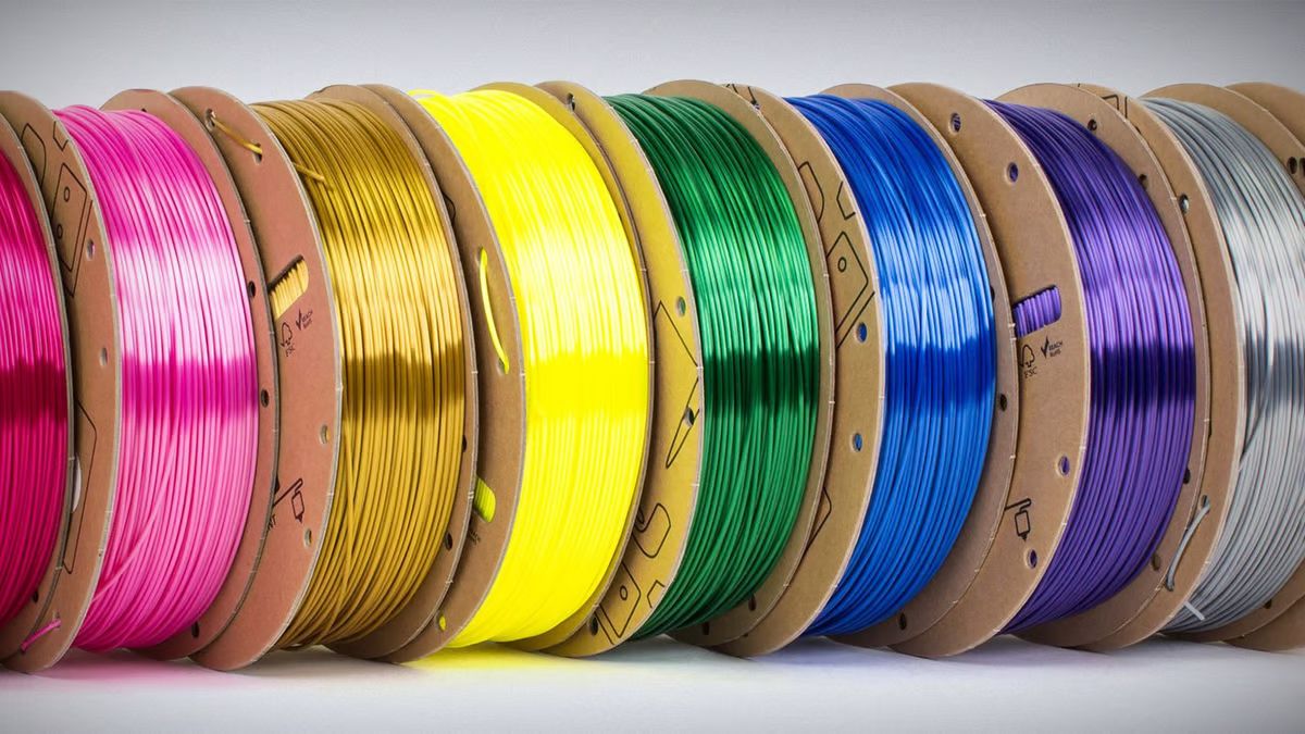 13 Amazing 3D Printing Filament 1.75 Pla for 2024