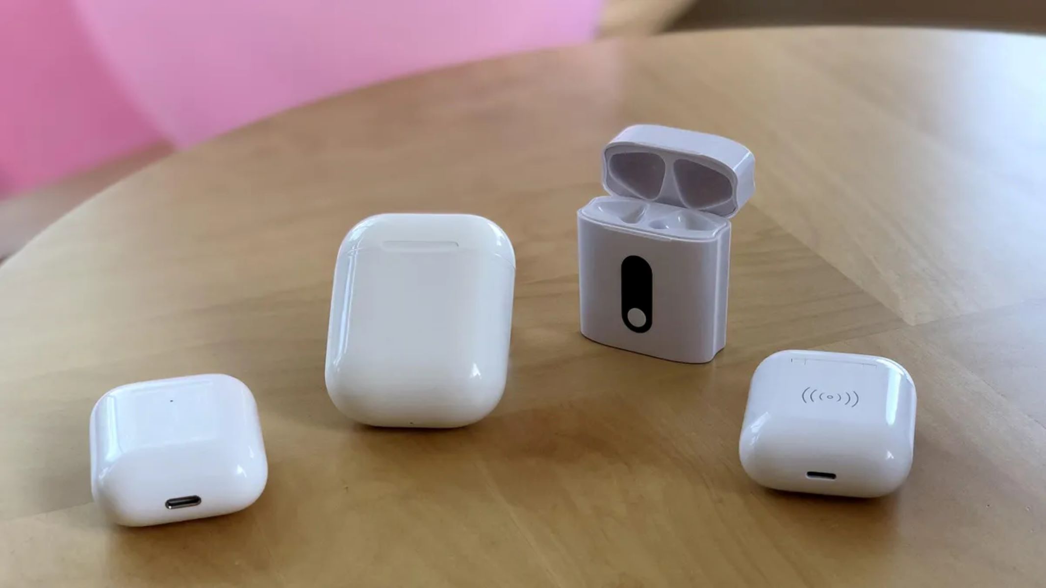 13 Amazing Airpods With Wireless Charging Case for 2023