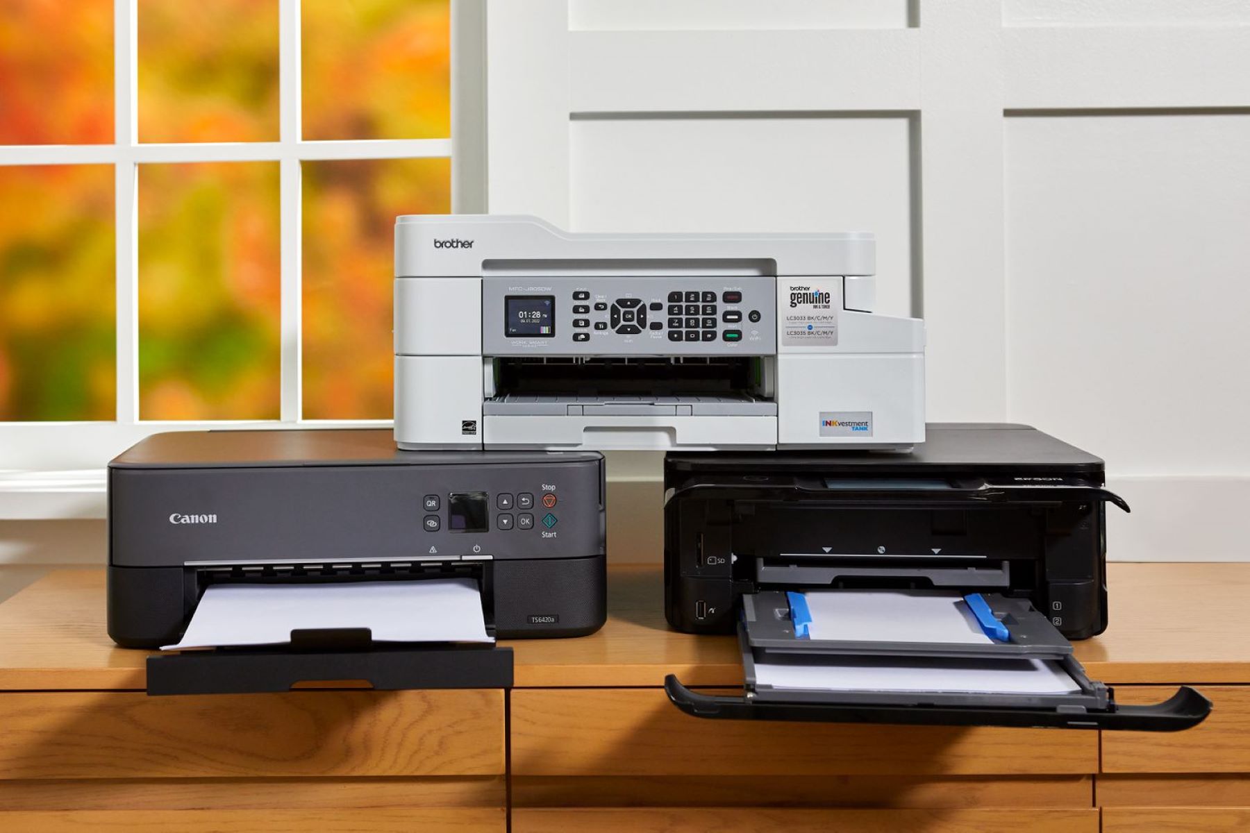 13 Amazing Printers All In One Wireless On Sale for 2024